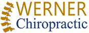 Dr. Bill Werner – Werner Chiropractic Logo