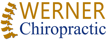 Dr. Bill Werner – Werner Chiropractic Logo
